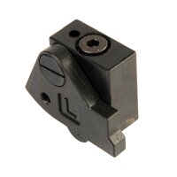 MZS.2000 li Schwenkanschlag schmal für MINIPRESS /...