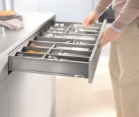 770M5002S blum LEGRABOX pure, oriongrau matt Zarge...