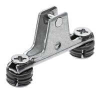 ZF7M70T2 LEGRABOX Frontbefestigung für Höhe M...